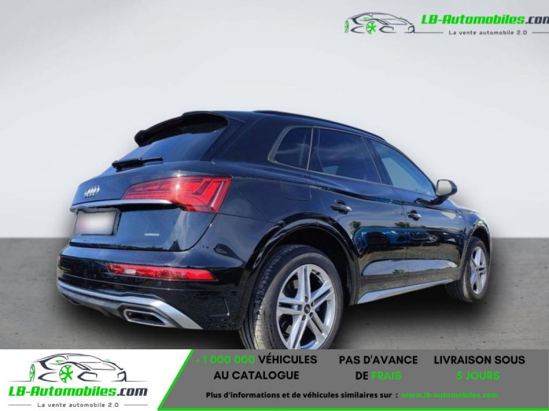 Audi Q5 40 TDI 204 BVA Quattro 2023 - photo n°2 Audi Q5 40 TDI 204 BVA Quattro  occasion à Beaupuy - photo n°2