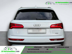 Audi Q5 40 TDI 204 BVA Quattro  occasion � Beaupuy - photo n�6