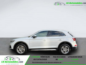 Audi Q5 40 TDI 204 BVA Quattro  occasion � Beaupuy - photo n�5