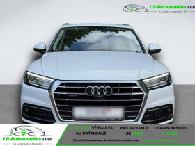 Audi Q5 40 TDI 204 BVA Quattro  occasion � Beaupuy - photo n�4