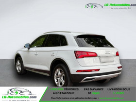 Audi Q5 40 TDI 204 BVA Quattro  occasion � Beaupuy - photo n�3