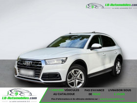 Audi Q5 40 TDI 204 BVA Quattro  occasion � Beaupuy - photo n�2