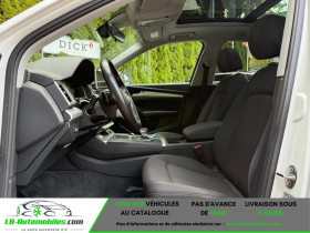 Audi Q5 40 TDI 204 BVA Quattro  occasion � Beaupuy - photo n�7