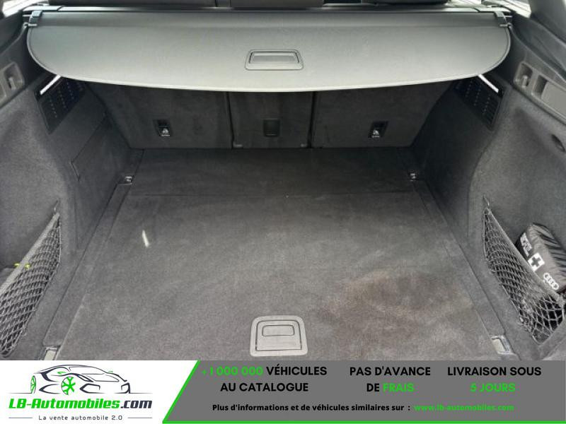 Audi Q5 40 TDI 204 BVA Quattro  occasion  Beaupuy - photo n6