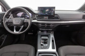 Audi Q5 40 TDI 204 BVA Quattro   Beaupuy 31