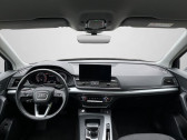 Annonce Audi Q5 occasion Diesel 40 TDI 204 BVA Quattro  Beaupuy