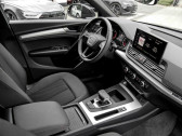 Audi Q5 40 TDI 204 BVA Quattro   Beaupuy 31