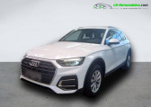 Audi Q5 40 TDI 204 BVA Quattro   Beaupuy 31