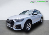 Audi Q5 occasion année 2022 boite Automatique Annonce Audi Q5 occasion Diesel 40 TDI 204 BVA Quattro à Beaupuy