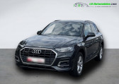 Audi Q5 occasion année 2022 boite Automatique Annonce Audi Q5 occasion Diesel 40 TDI 204 BVA Quattro à Beaupuy