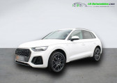 Audi Q5 40 TDI 204 BVA Quattro   Beaupuy 31
