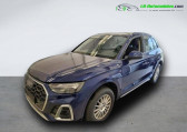 Annonce Audi Q5 occasion Diesel 40 TDI 204 BVA Quattro  Beaupuy