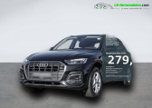 Annonce Audi Q5 occasion Diesel 40 TDI 204 BVA Quattro à Beaupuy