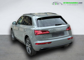 Audi Q5 40 TDI 204 BVA Quattro  occasion  Beaupuy - photo n3