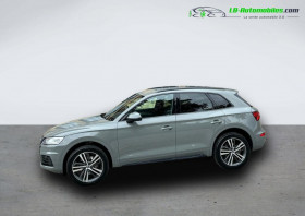 Audi Q5 40 TDI 204 BVA Quattro  occasion  Beaupuy - photo n5