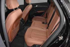 Audi Q5 40 TDI 204 BVA Quattro  occasion  Beaupuy - photo n4