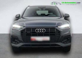 Audi Q5 40 TDI 204 BVA Quattro  occasion  Beaupuy - photo n4