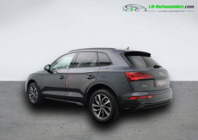 Audi Q5 40 TDI 204 BVA Quattro  occasion  Beaupuy - photo n3