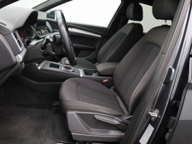 Audi Q5 40 TDI 204 BVA Quattro  occasion  Beaupuy - photo n7