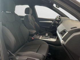 Audi Q5 40 TDI 204 BVA Quattro  occasion  Beaupuy - photo n5