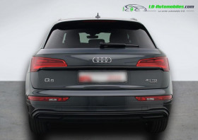 Audi Q5 40 TDI 204 BVA Quattro  occasion  Beaupuy - photo n6