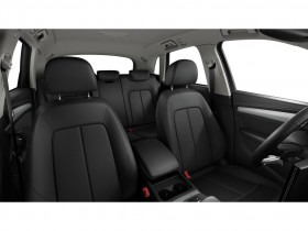 Audi Q5 40 TDI 204 BVA Quattro  occasion  Beaupuy - photo n4