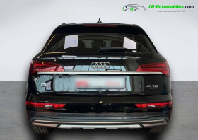 Audi Q5 40 TDI 204 BVA Quattro  occasion  Beaupuy - photo n4