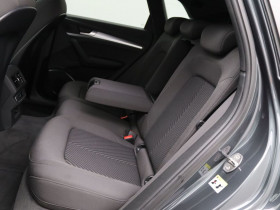 Audi Q5 40 TDI 204 BVA Quattro  occasion  Beaupuy - photo n8