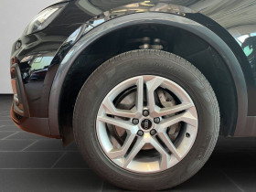 Audi Q5 40 TDI 204 BVA Quattro  occasion  Beaupuy - photo n7