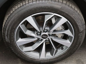 Audi Q5 40 TDI 204 BVA Quattro  occasion  Beaupuy - photo n9