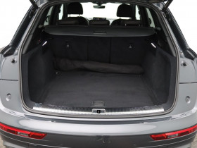 Audi Q5 40 TDI 204 BVA Quattro  occasion  Beaupuy - photo n11
