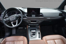 Audi Q5 40 TDI 204 BVA Quattro  occasion  Beaupuy - photo n2