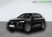 Audi Q5 40 TDI 204 BVA Quattro   Beaupuy 31