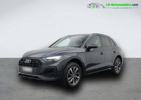 Audi Q5 40 TDI 204 BVA Quattro  occasion  Beaupuy - photo n2