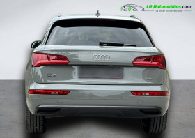 Audi Q5 40 TDI 204 BVA Quattro  occasion  Beaupuy - photo n6