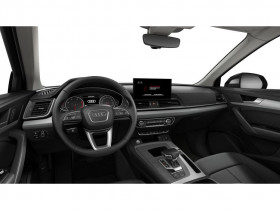 Audi Q5 40 TDI 204 BVA Quattro  occasion  Beaupuy - photo n2