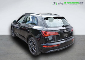 Audi Q5 40 TDI 204 BVA Quattro  occasion  Beaupuy - photo n3