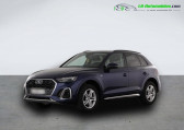 Audi Q5 occasion année 2021 boite Automatique Annonce Audi Q5 occasion Diesel 40 TDI 204 BVA Quattro à Beaupuy
