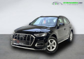 Annonce Audi Q5 occasion Diesel 40 TDI 204 BVA Quattro à Beaupuy