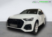 Audi Q5 40 TDI 204 BVA Quattro   Beaupuy 31