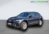 Audi Q5 occasion année 2022 boite Automatique Annonce Audi Q5 occasion Diesel 40 TDI 204 BVA Quattro à Beaupuy