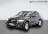 Annonce Audi Q5 occasion Diesel 40 TDI 204 BVA Quattro  Beaupuy