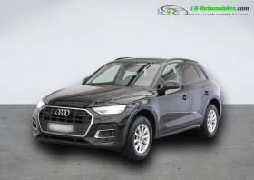 Audi Q5 , garage LB AUTOMOBILES  Beaupuy