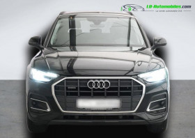 Audi Q5 40 TDI 204 BVA Quattro  occasion  Beaupuy - photo n3