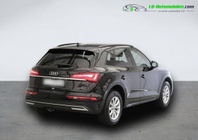 Audi Q5 40 TDI 204 BVA Quattro  occasion  Beaupuy - photo n2
