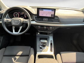 Audi Q5 40 TDI 204 BVA Quattro  occasion  Beaupuy - photo n2