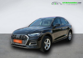 Audi Q5 , garage LB AUTOMOBILES  Beaupuy