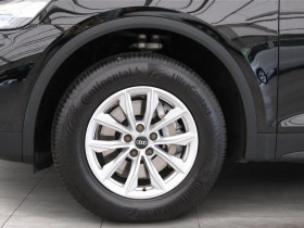 Audi Q5 40 TDI 204 BVA Quattro  occasion  Beaupuy - photo n9