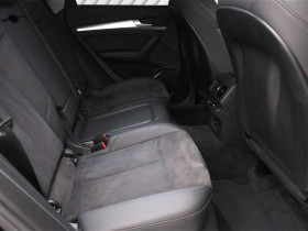 Audi Q5 40 TDI 204 BVA Quattro  occasion  Beaupuy - photo n7
