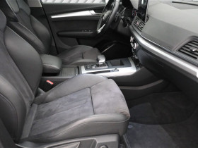 Audi Q5 40 TDI 204 BVA Quattro  occasion  Beaupuy - photo n6